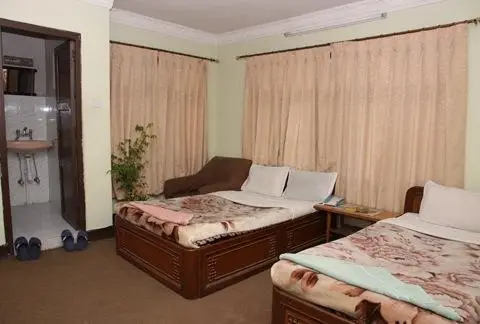 Siesta Guest House Kathmandu 