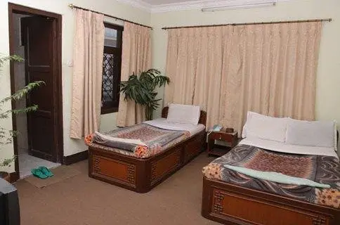 Siesta Guest House Kathmandu 