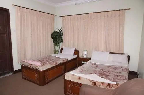 Siesta Guest House Kathmandu 