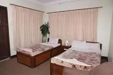 Siesta Guest House Kathmandu 