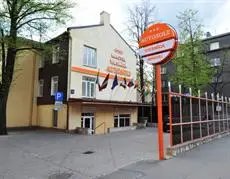 Hotel Autosole Riga 