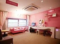 Hotel Skypark Myeongdong I 