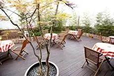 Hotel Skypark Myeongdong I 