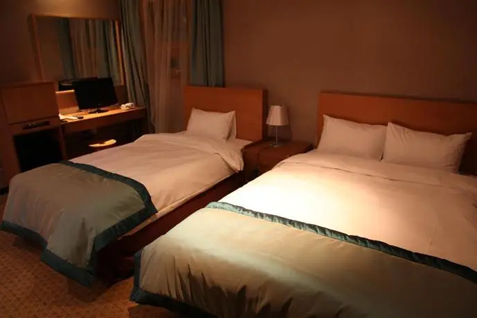 Hotel Skypark Myeongdong I 