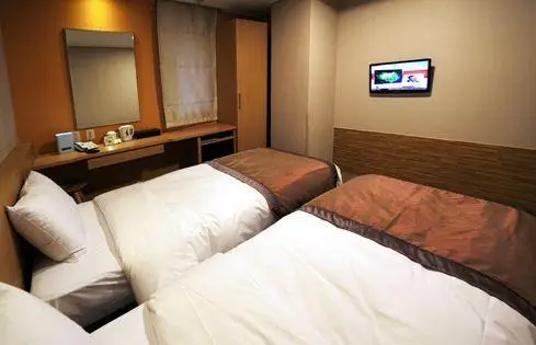 Hotel Skypark Myeongdong I 