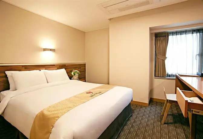 Hotel Skypark Myeongdong I 