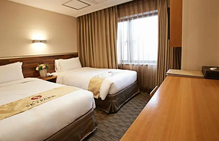 Hotel Skypark Myeongdong I 