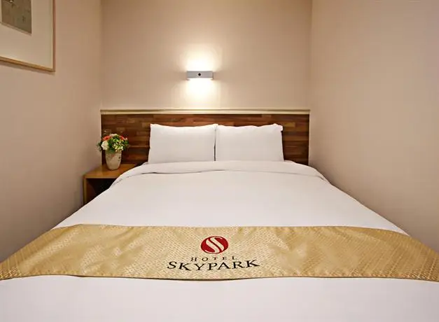 Hotel Skypark Myeongdong I 