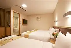 Hotel Skypark Myeongdong I 