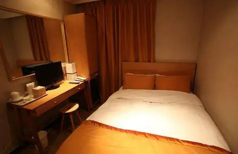 Hotel Skypark Myeongdong I 