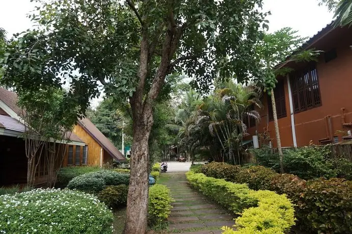 Khaoyai Saitharn Resort 