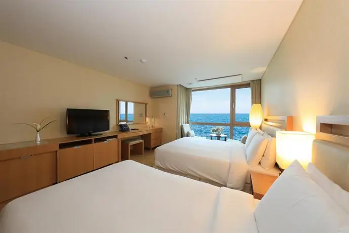 Ocean Suites Jeju Hotel 