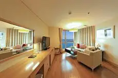 Ocean Suites Jeju Hotel 