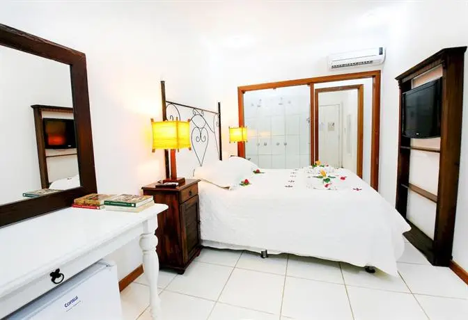 Porto dos Casais Guest House Itacare