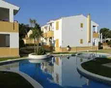 Apartamentos Casa del Sol 