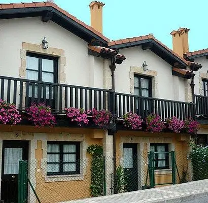 Apartamentos Santillana del Mar 