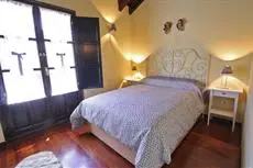 Apartamentos Santillana del Mar 