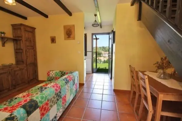 Apartamentos Santillana del Mar 