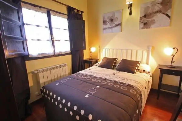 Apartamentos Santillana del Mar 