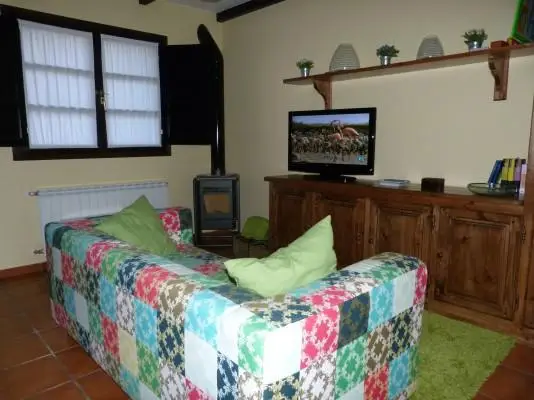 Apartamentos Santillana del Mar 