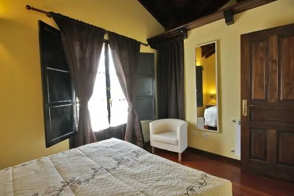 Apartamentos Santillana del Mar 