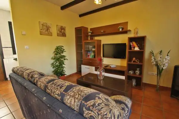 Apartamentos Santillana del Mar 