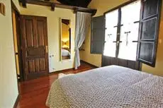 Apartamentos Santillana del Mar 