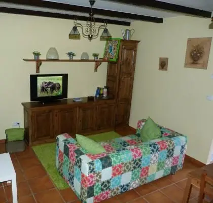 Apartamentos Santillana del Mar 