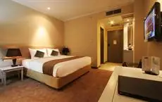 Dafam Hotel Semarang 