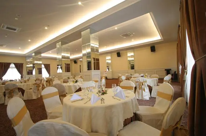 Dafam Hotel Semarang