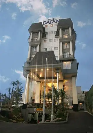 Dafam Hotel Semarang