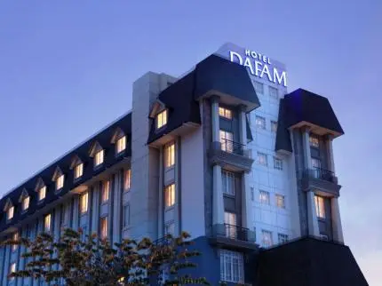 Dafam Hotel Semarang 