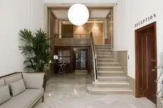 Eric Vokel Boutique Apartments - Gran Via Suites 