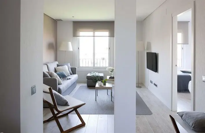 Eric Vokel Boutique Apartments - Gran Via Suites 