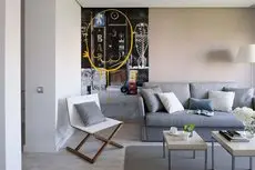 Eric Vokel Boutique Apartments - Gran Via Suites 