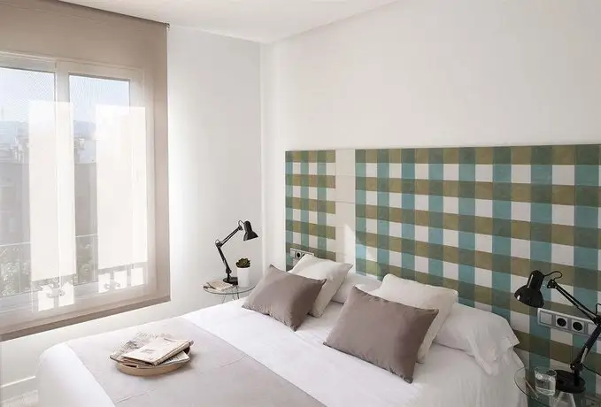 Eric Vokel Boutique Apartments - Gran Via Suites 