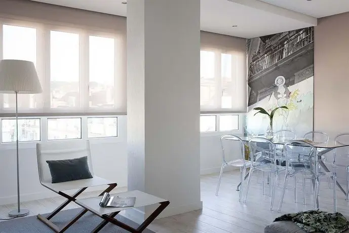 Eric Vokel Boutique Apartments - Gran Via Suites 