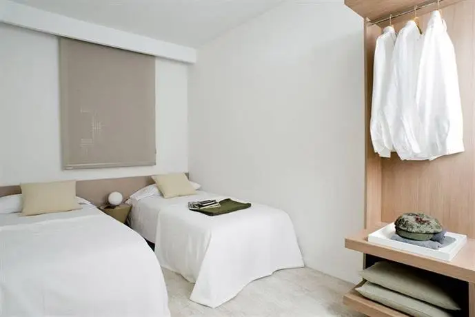 Eric Vokel Boutique Apartments - Gran Via Suites 