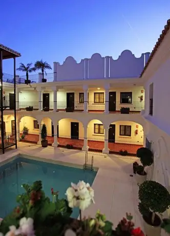 Hotel La Fonda