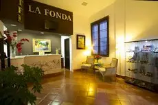 Hotel La Fonda 