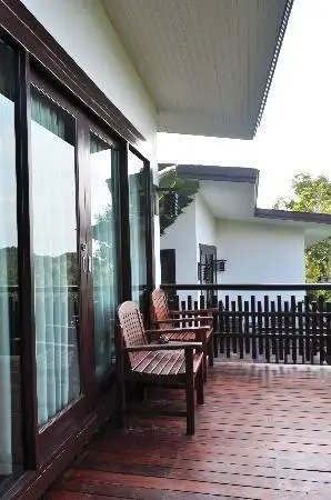 Chintakiri Resort 