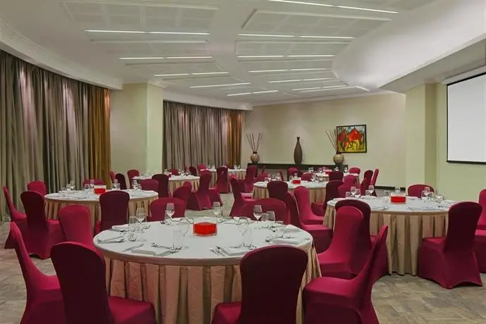 Four Points by Sheraton Lagos