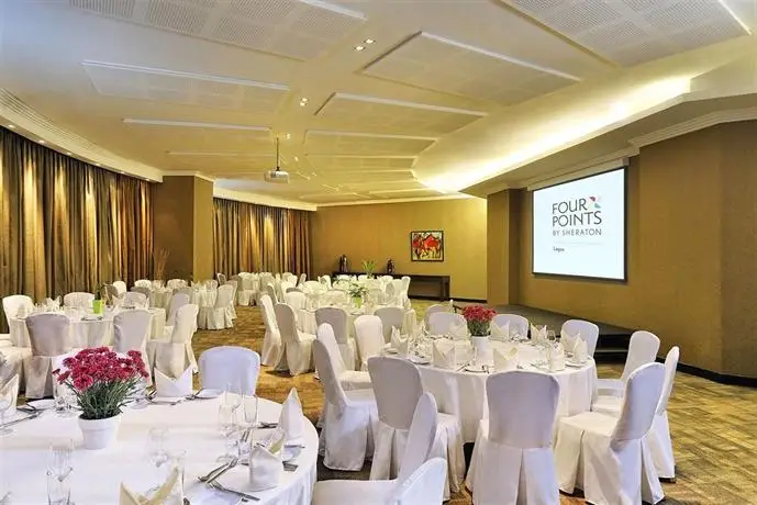 Four Points by Sheraton Lagos 