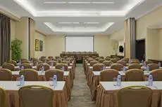 Four Points by Sheraton Lagos 