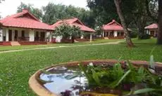 Kandawgyi Hill Resort 