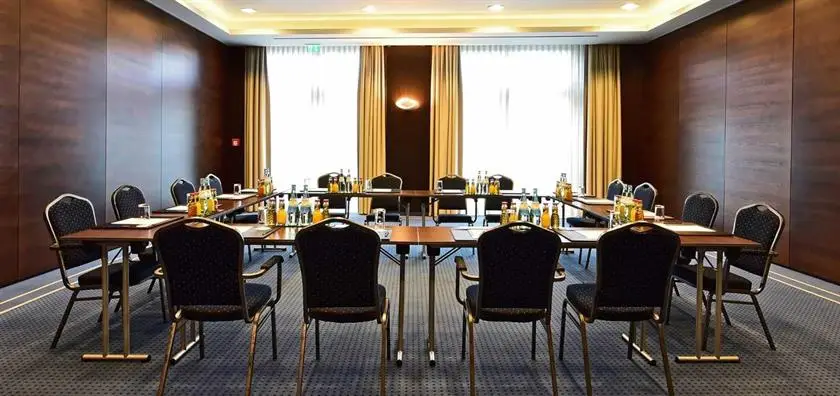 Pestana Berlin Tiergarten 