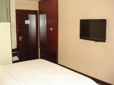 Zhuhai Golden Fortune Hotel 