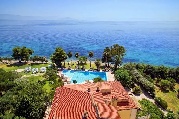 Corfu Senses Resort