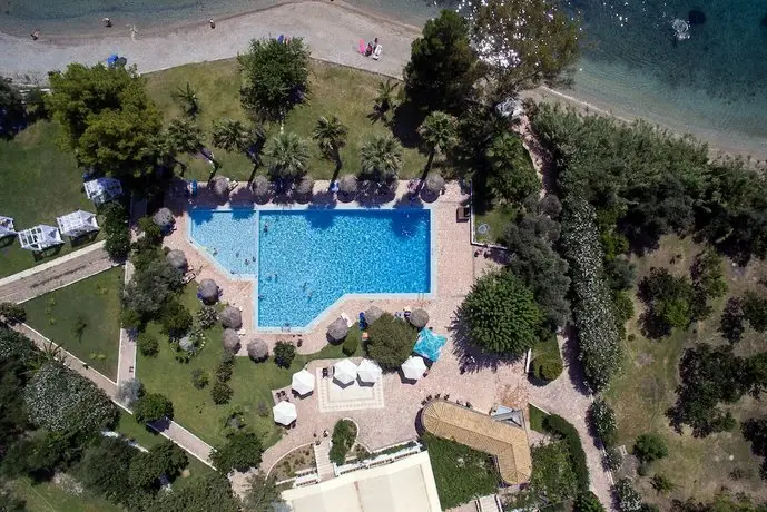 Corfu Senses Resort 