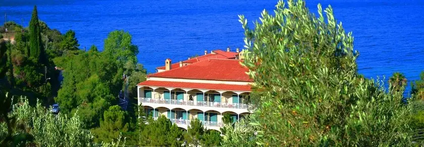 Corfu Senses Resort 